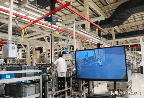 日化生产企业如何快速打造物联网工厂 软件技术服务的实现路径