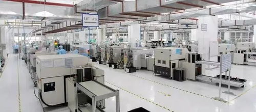 论工厂生产中品质、技术部门与软件技术服务的职能关系